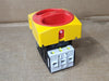 BACO CONTROLS 32A Controls Switch BAC01721011