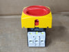 BACO CONTROLS 32A Controls Switch BAC01721011
