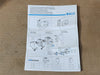 BACO CONTROLS 32A Controls Switch BAC01721011