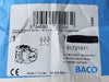 BACO CONTROLS 32A Controls Switch BAC01721011