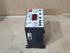 SQUARE D Programmable Solid State Overload Relay, Series A, 9065 SP26