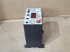 SQUARE D Programmable Solid State Overload Relay, Series A, 9065 SP26