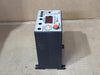 SQUARE D Programmable Solid State Overload Relay, Series B, 9065 SP26
