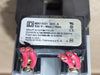 SQUARE D 20 Amp Control Relay, Series A 8501X040