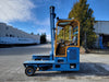 OMEGA 8,000 lb Multi Loader Forklift 4DH12-08Q-48P