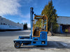 OMEGA 8,000 lb Multi Loader Forklift 4DH12-08Q-48P