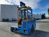 OMEGA 8,000 lb Multi Loader Forklift 4DH12-08Q-48P