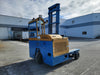 OMEGA 8,000 lb Multi Loader Forklift 4DH12-08Q-48P