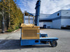 OMEGA 8,000 lb Multi Loader Forklift 4DH12-08Q-48P