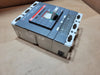 ABB 600 Amp, 3 Pole, 500 Volts DC Circuit Breaker SACE S6N