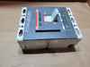 ABB 600 Amp, 3 Pole, 500 Volts DC Circuit Breaker SACE S6N