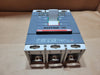 ABB 600 Amp, 3 Pole, 500 Volts DC Circuit Breaker SACE S6N