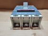 ABB 600 Amp, 3 Pole, 500 Volts DC Circuit Breaker SACE S6N