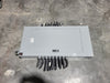 CUTLER-HAMMER Dismantled - 225 Amp 120/208 Volts Panelboard PL1A, 42 Spaces