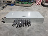 CUTLER-HAMMER Dismantled - 225 Amp 120/208 Volts Panelboard PL1A, 42 Spaces
