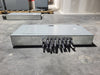 CUTLER-HAMMER Dismantled - 225 Amp 120/208 Volts Panelboard PL1A, 42 Spaces