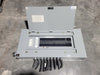 CUTLER-HAMMER Dismantled - 225 Amp 120/208 Volts Panelboard PL1A, 42 Spaces