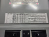 CUTLER-HAMMER Dismantled - 225 Amp 120/208 Volts Panelboard PL1A, 42 Spaces