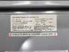 CUTLER-HAMMER Dismantled - 225 Amp 120/208 Volts Panelboard PL1A, 42 Spaces