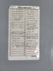 CUTLER-HAMMER Dismantled - 225 Amp 120/208 Volts Panelboard PL1A, 42 Spaces