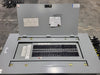 CUTLER-HAMMER Dismantled - 225 Amp 120/208 Volts Panelboard PL1A, 42 Spaces