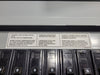 CUTLER-HAMMER Dismantled - 225 Amp 120/208 Volts Panelboard PL1A, 42 Spaces