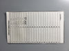 CUTLER-HAMMER Dismantled - 225 Amp 120/208 Volts Panelboard PL1A, 42 Spaces