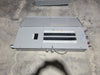 COMMANDER Dismantled - 225 Amp 120/208 Volts Panelboard QM442225, 42 Spaces