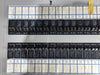 COMMANDER Dismantled - 225 Amp 120/208 Volts Panelboard QM442225, 42 Spaces