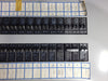 COMMANDER Dismantled - 225 Amp 120/208 Volts Panelboard QM442225, 42 Spaces