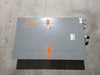 SQUARE D Dismantled - 100 Amp 240 Volts Panelboard NQ430L1, 30 Spaces