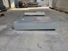 SQUARE D Dismantled - 100 Amp 240 Volts Panelboard NQ430L1, 30 Spaces