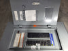 SQUARE D Dismantled - 100 Amp 240 Volts Panelboard NQ430L1, 30 Spaces