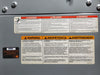 SQUARE D Dismantled - 100 Amp 240 Volts Panelboard NQ430L1, 30 Spaces