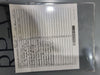SQUARE D Dismantled - 100 Amp 240 Volts Panelboard NQ430L1, 30 Spaces