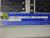 SQUARE D Dismantled - 100 Amp 240 Volts Panelboard NQ430L1, 30 Spaces