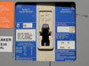 CUTLER-HAMMER 225 Amps, 120/208 Volts, 3 Ph, 60 Circuits Panelboard Pow-R-Line 1a