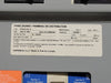 CUTLER-HAMMER 225 Amps, 120/208 Volts, 3 Ph, 60 Circuits Panelboard Pow-R-Line 1a
