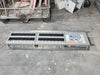CUTLER-HAMMER 225 Amps, 120/208 Volts, 3 Ph, 60 Circuits Panelboard Pow-R-Line 1a