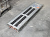 CUTLER-HAMMER 225 Amps, 120/208 Volts, 3 Ph, 60 Circuits Panelboard Pow-R-Line 1a