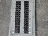 CUTLER-HAMMER 225 Amps, 120/208 Volts, 3 Ph, 60 Circuits Panelboard Pow-R-Line 1a