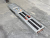 CUTLER-HAMMER 225 Amps, 120/208 Volts, 3 Ph, 60 Circuits Panelboard Pow-R-Line 1a