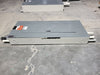 SQUARE D Dismantled - 100 Amp 600 Volts Panelboard QO-1536-B, 42 Spaces