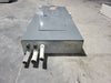 SQUARE D Dismantled - 100 Amp 600 Volts Panelboard QO-1536-B, 42 Spaces