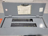 SQUARE D Dismantled - 100 Amp 600 Volts Panelboard QO-1536-B, 42 Spaces