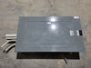 SQUARE D Dismantled - 225 Amp 600 Volts Panelboard YBL4242, 24 Spaces