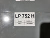 SQUARE D Dismantled - 225 Amp 600 Volts Panelboard YBL4242, 24 Spaces