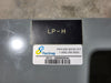 SQUARE D Dismantled - 225 Amp 600 Volts Panelboard YBL4242, 24 Spaces