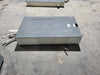 SQUARE D Dismantled - 225 Amp 600 Volts Panelboard YBL4242, 24 Spaces