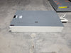 SQUARE D Dismantled - 225 Amp 600 Volts Panelboard YBL4242, 24 Spaces